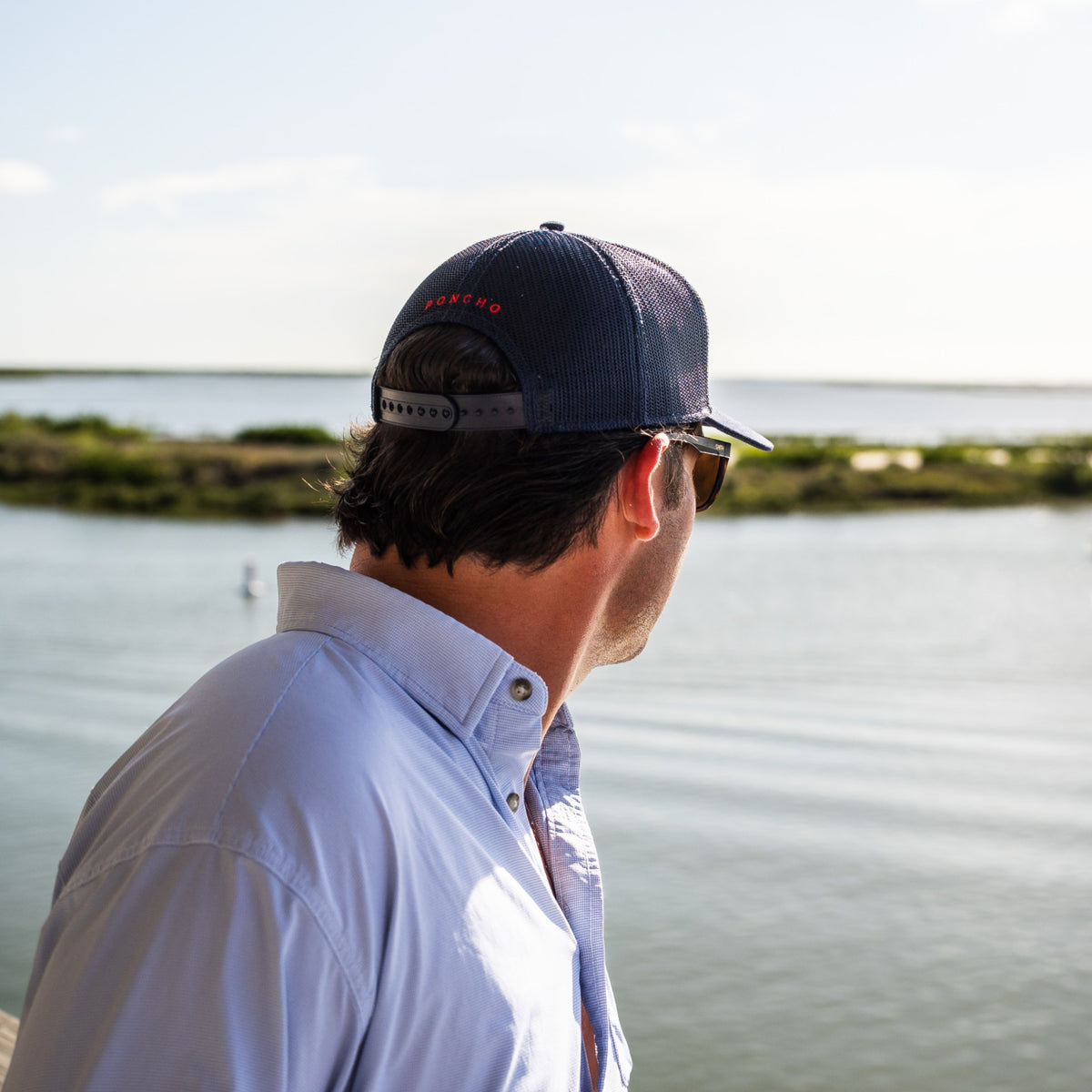 The Home Base Hat