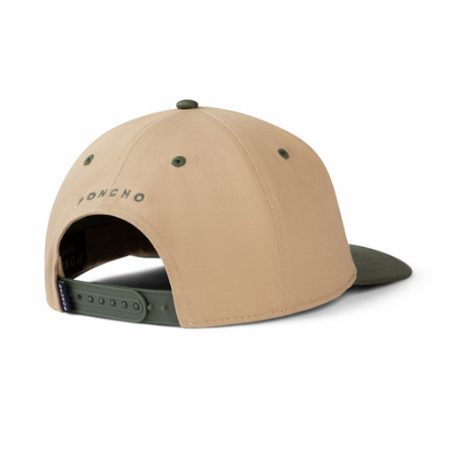 Eagle and Trout Hat