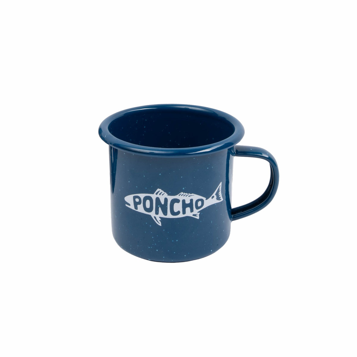 Redfish Mug