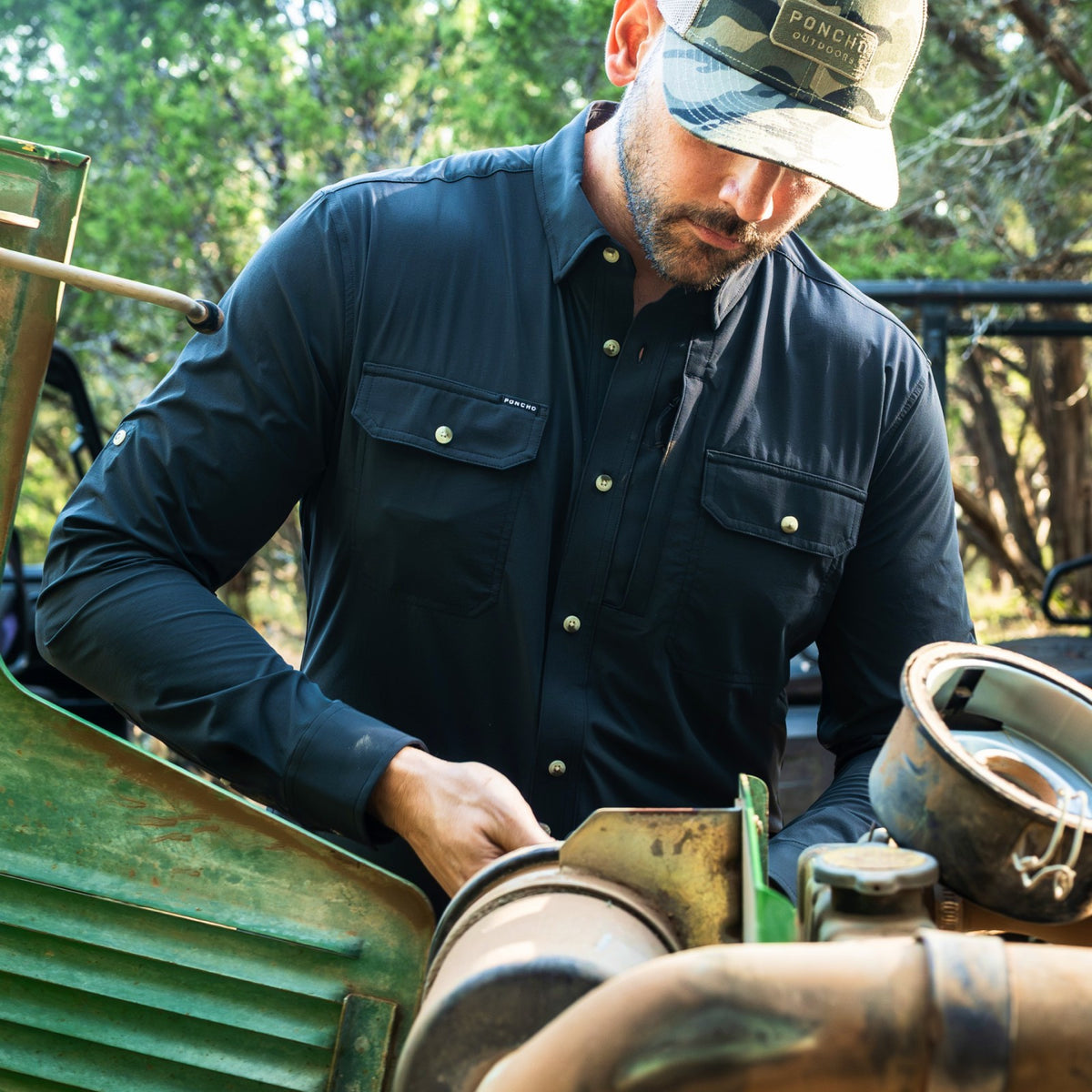 The Smith