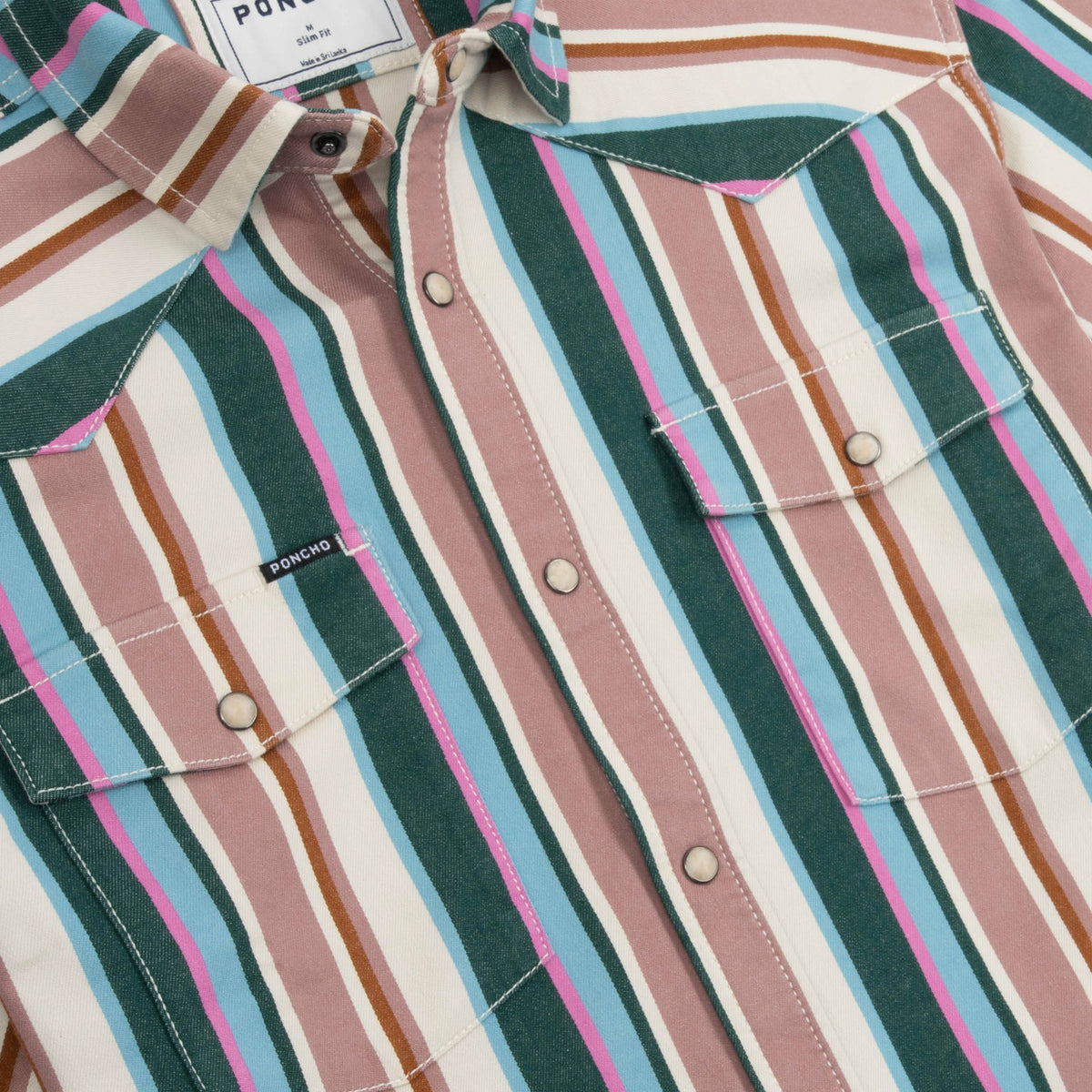 The Frontman