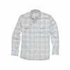 White Plaid