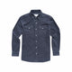 Dark Navy Blue