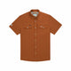 Burnt Orange UT Logo
