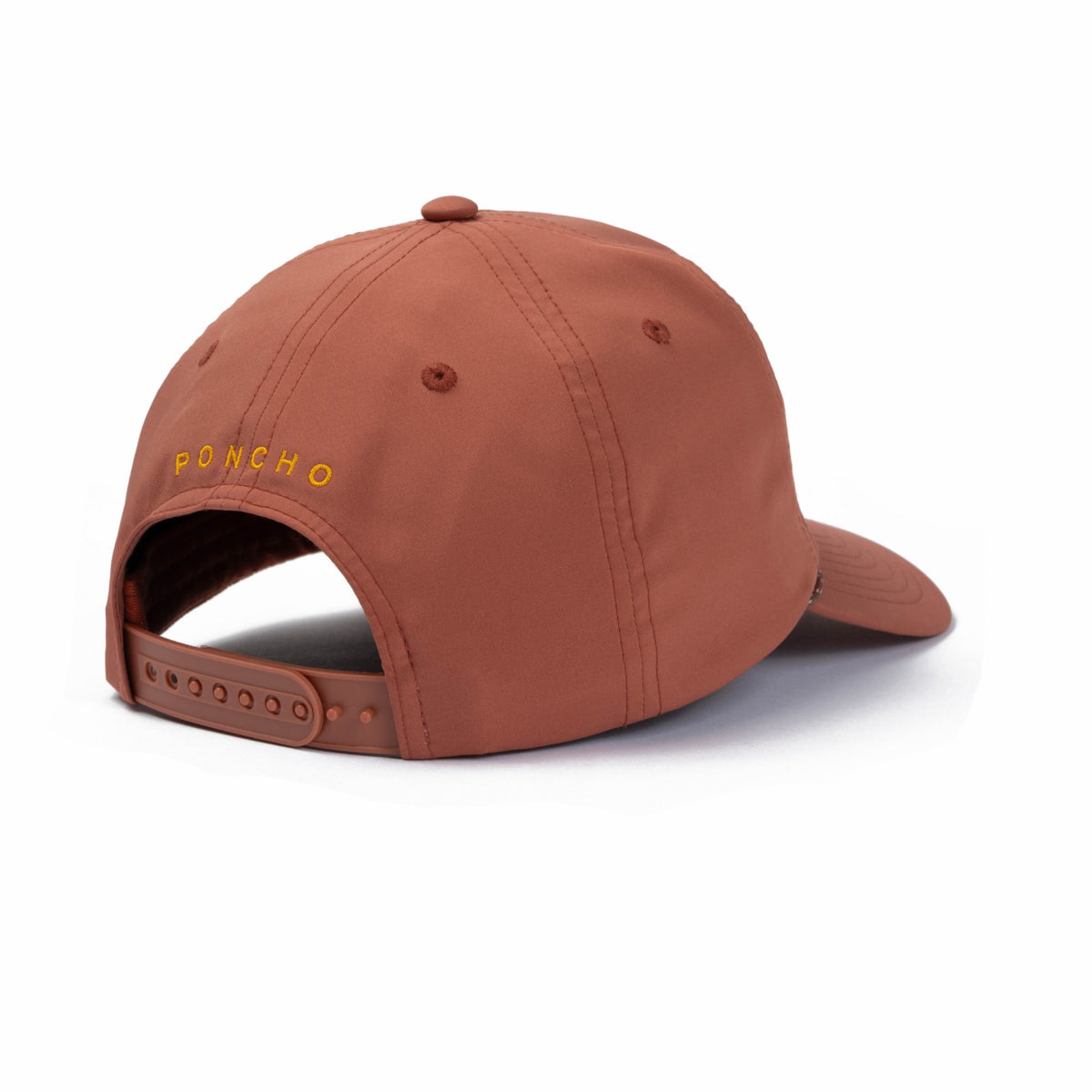 The Bull Red Hat