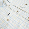 Blue/Gold/Green Plaid