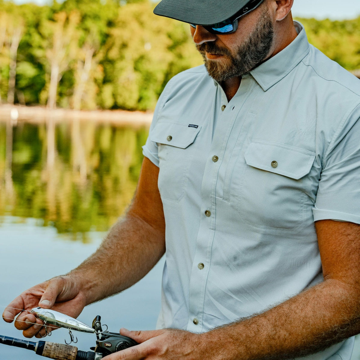 The Carolina Rig