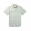 Moss Green Plaid