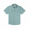 Washed Teal
