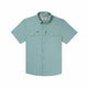 Washed Teal