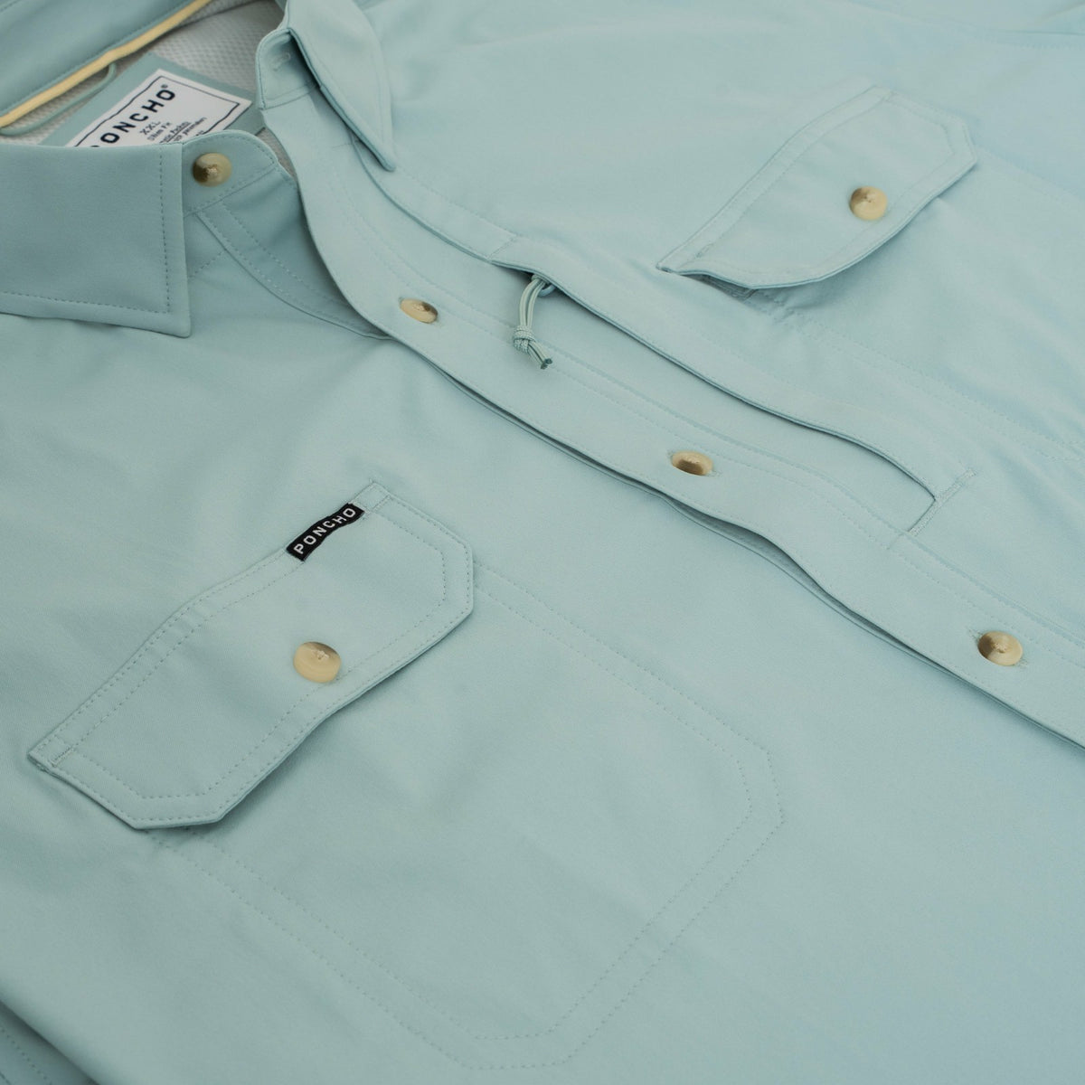 The Antilles
