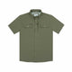 Moss Green