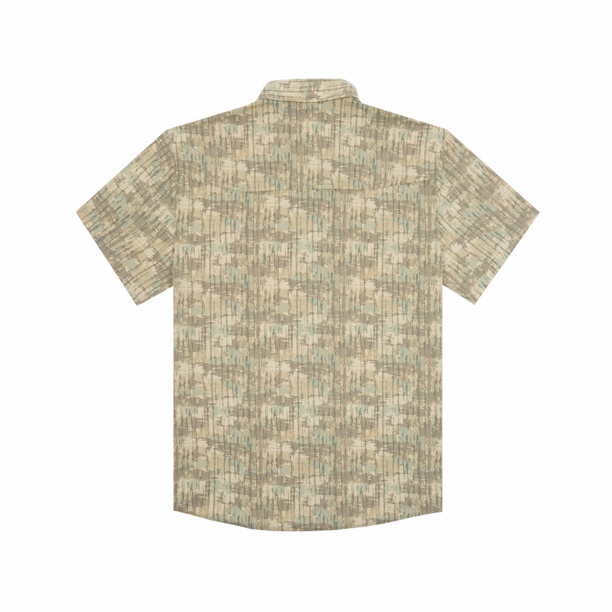 The Swamp Donkey