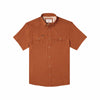 Burnt Orange