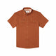 Burnt Orange