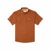 Burnt Orange UT Logo