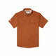 Burnt Orange UT Logo