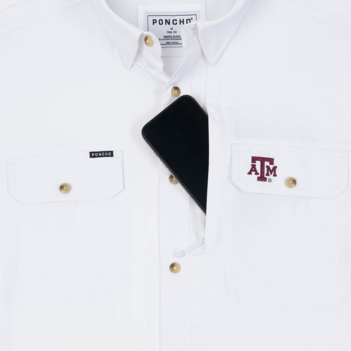 The Reveille
