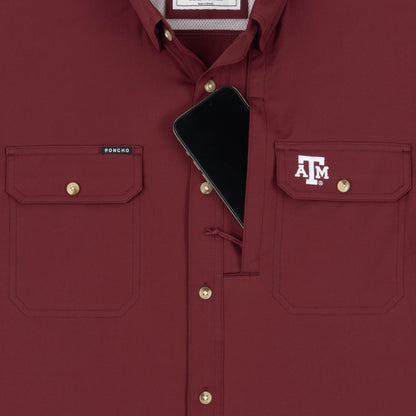 The College Station