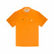 Bright Orange Tennessee Logo