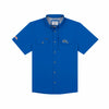Royal Blue Florida Logo