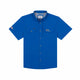 Royal Blue Florida Logo