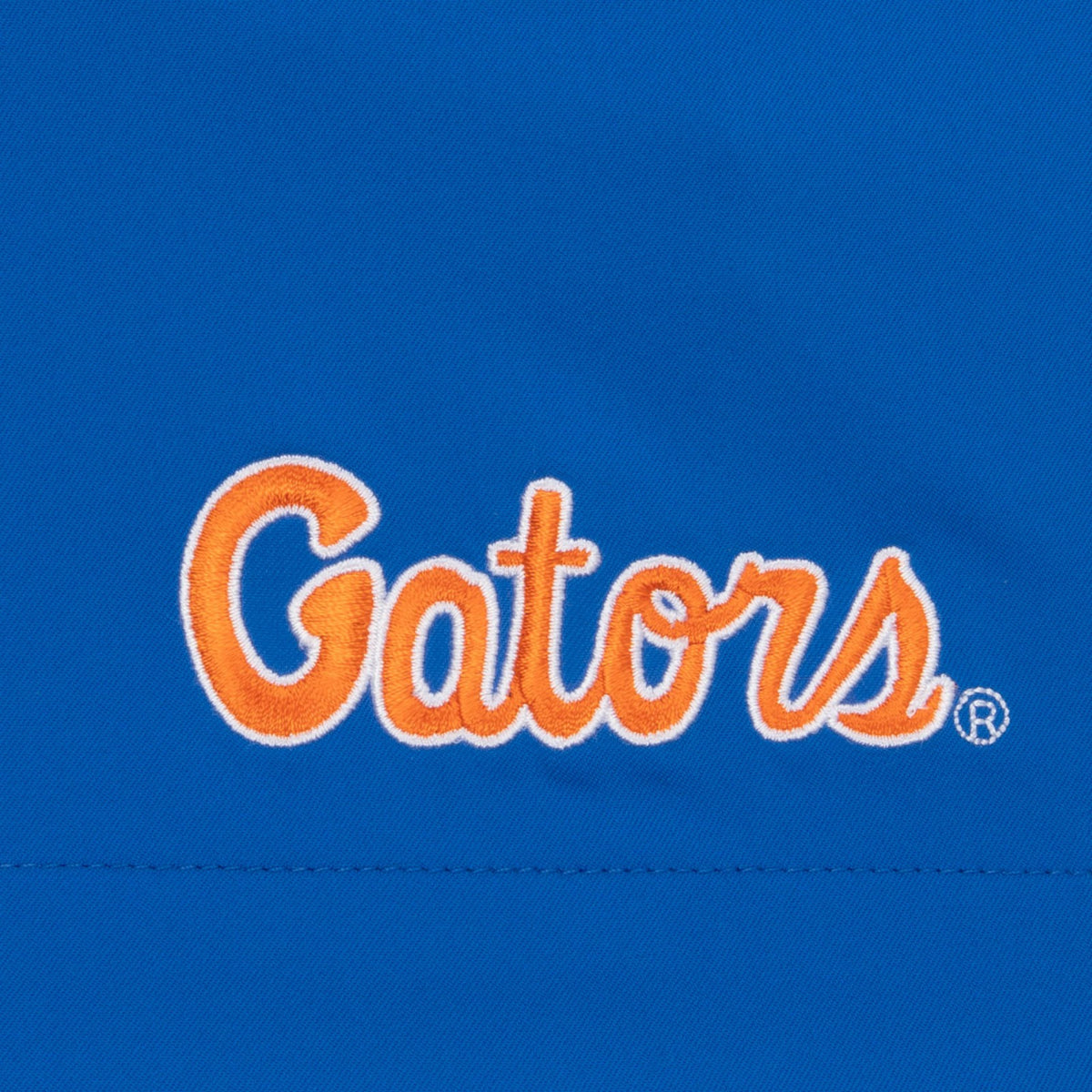 The Swamp Chomp