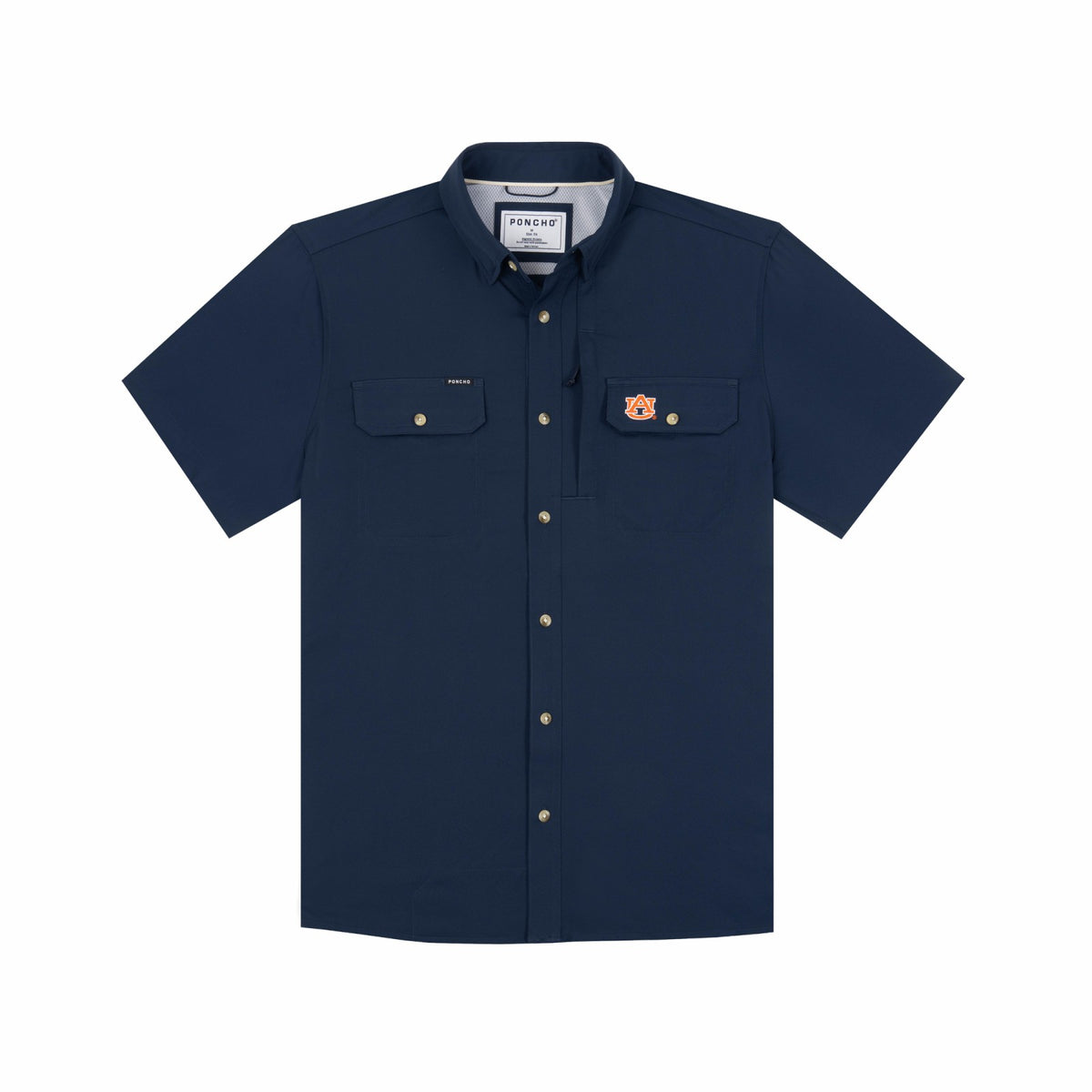 The War Eagle
