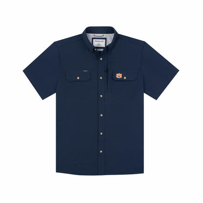 The War Eagle