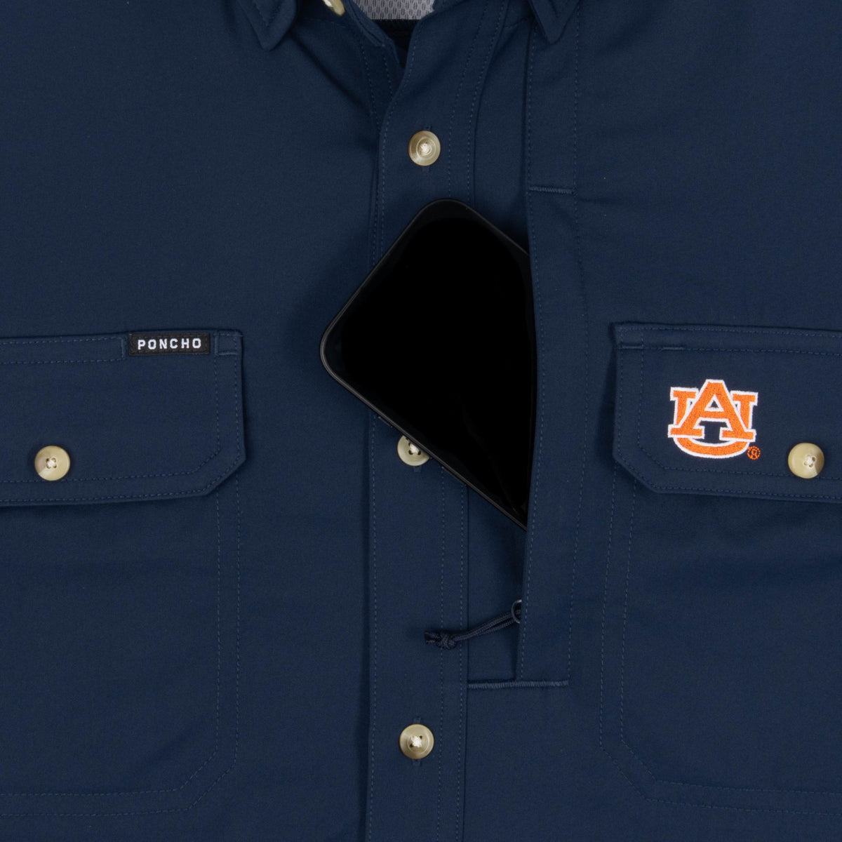 The War Eagle