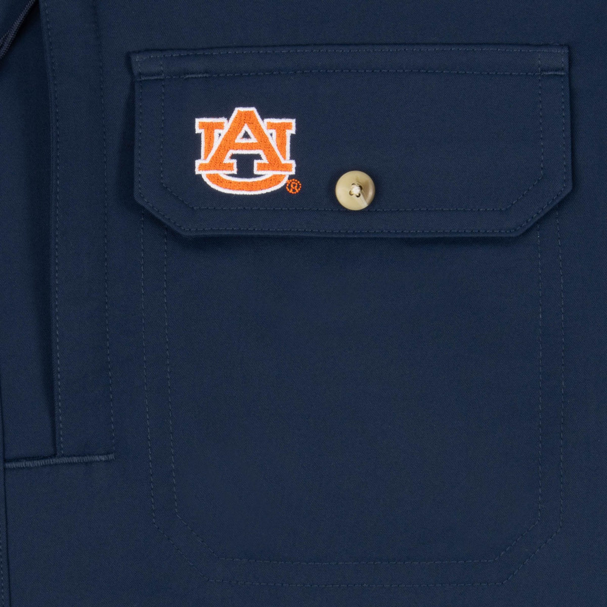The War Eagle