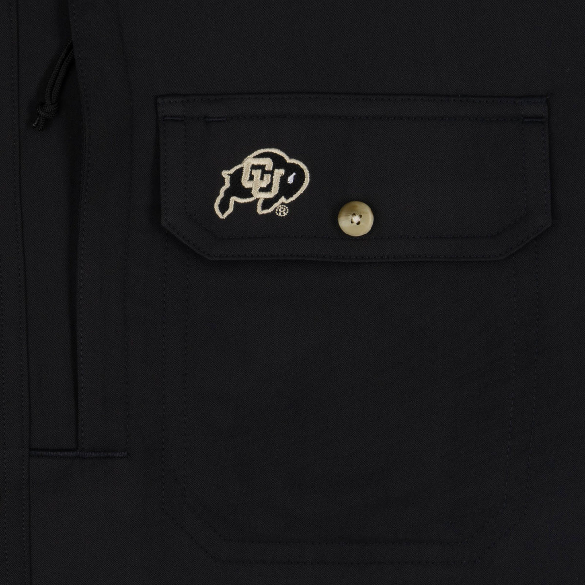 The Buff