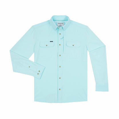 The Client Shirt