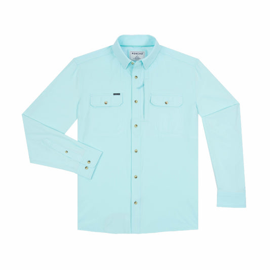 The Client Shirt