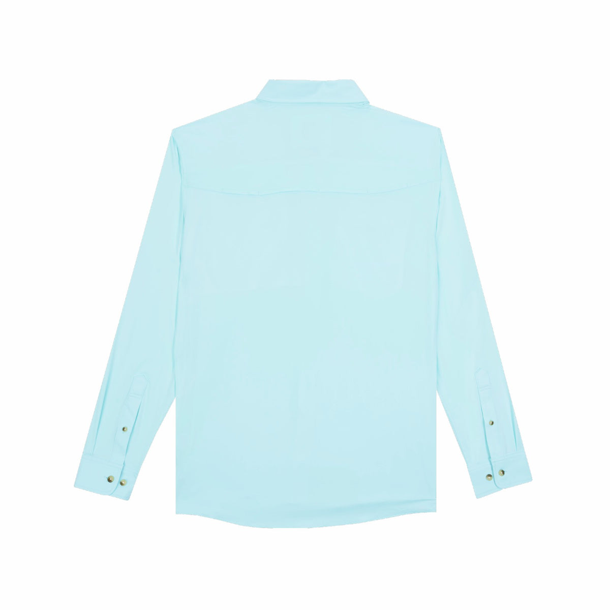 The Client Shirt