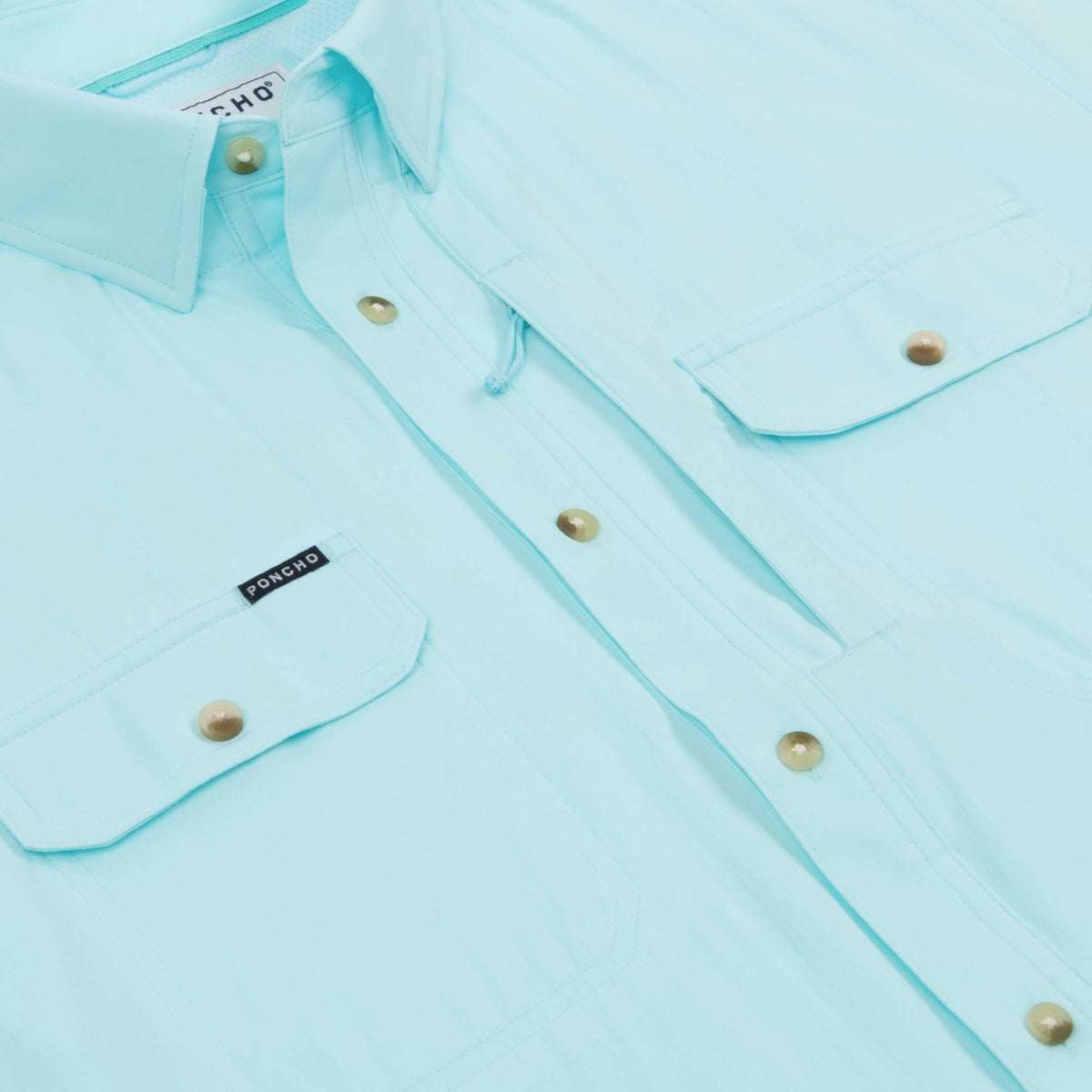 The Client Shirt