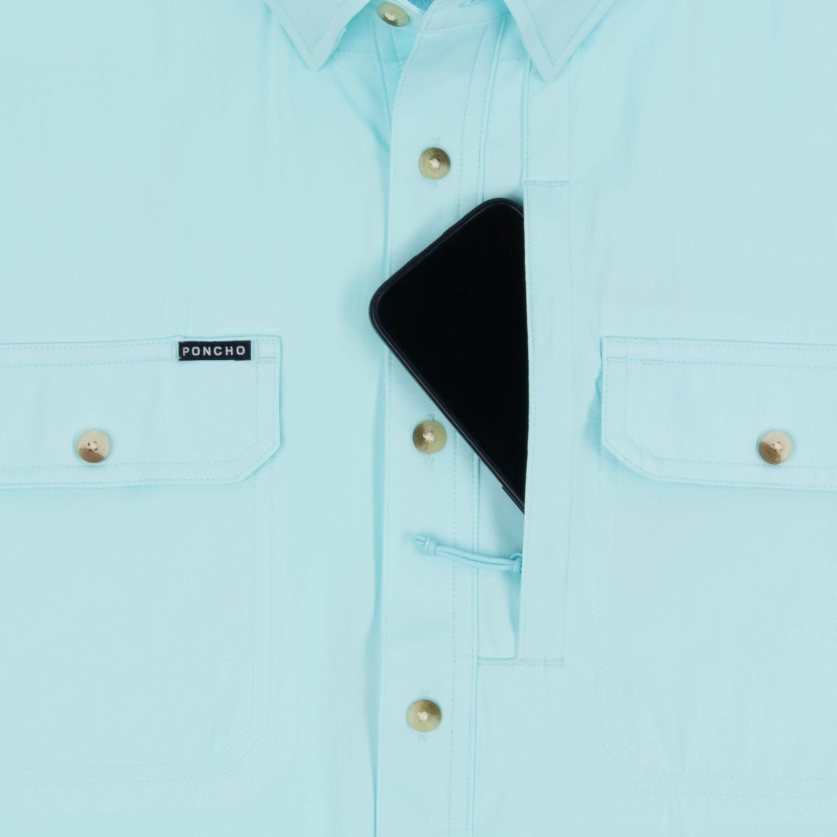 The Client Shirt