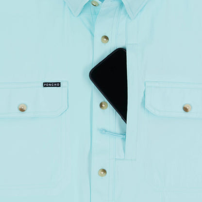 The Client Shirt