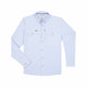 Blue Microcheck