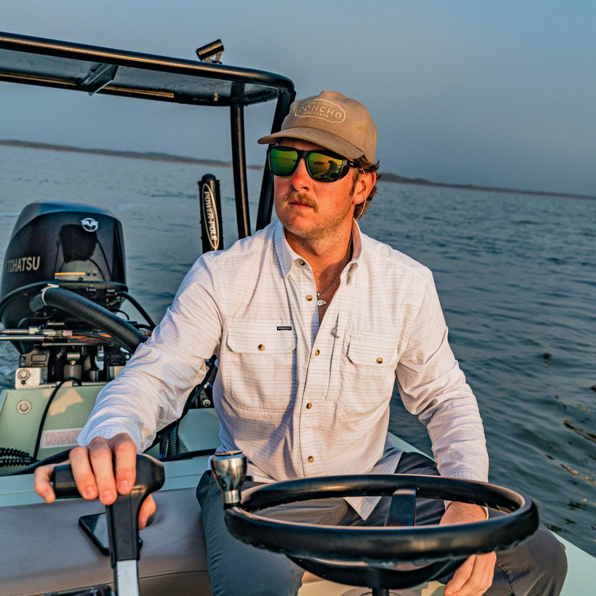 The Skiff