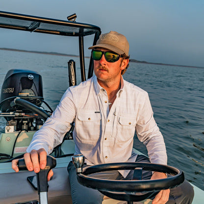 The Skiff