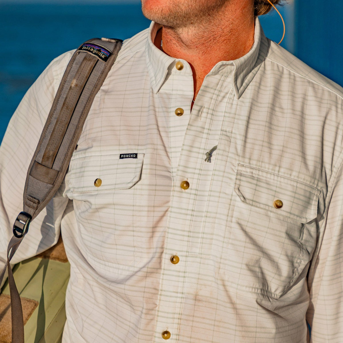 The Skiff