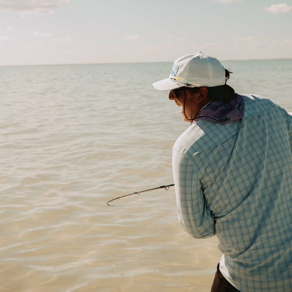 The Boca Grande