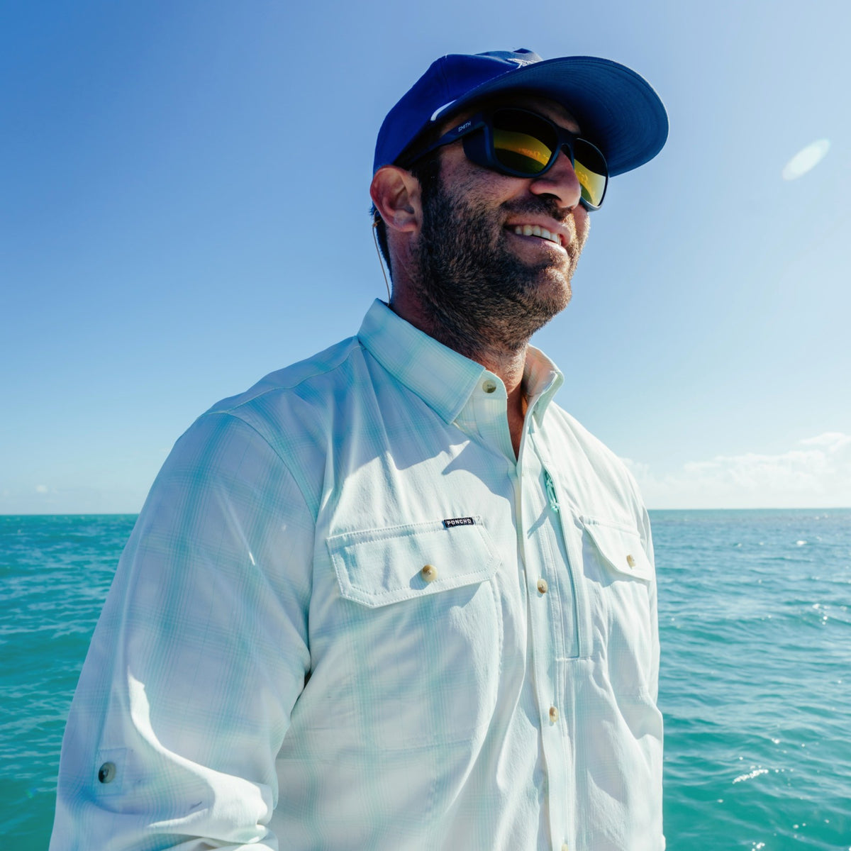 The Tarpon Sands