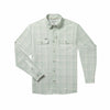 Moss Green Plaid