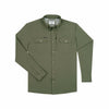 Moss Green