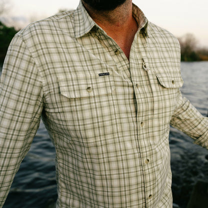 The Swamp Boat