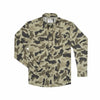 Dark Duck Camo