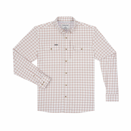 The Long Nose Pete