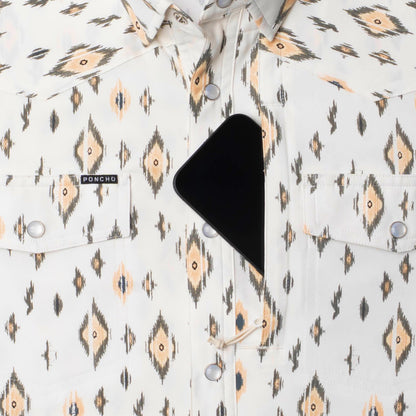The Diamond Back